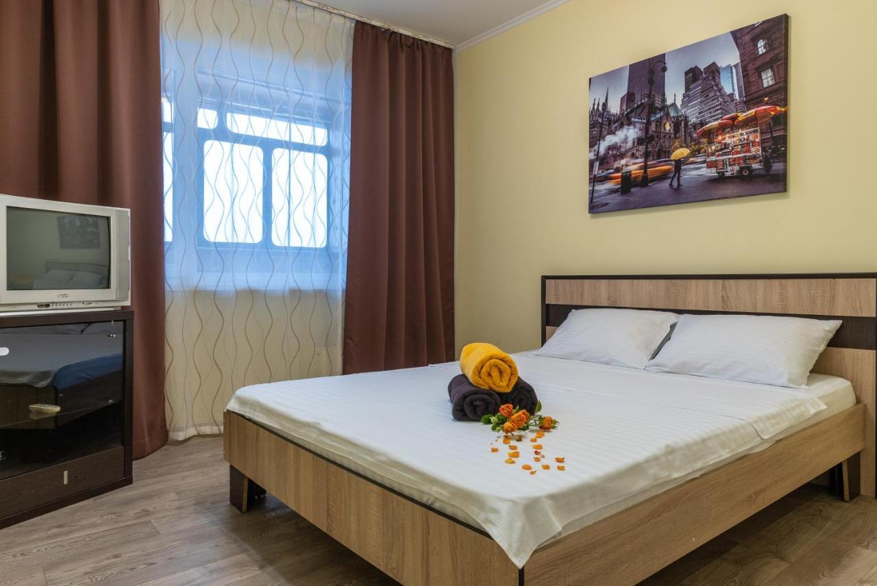 Ferienwohnung Уютная Квартира Для Семьи На Оболони Kiew Exterior foto
