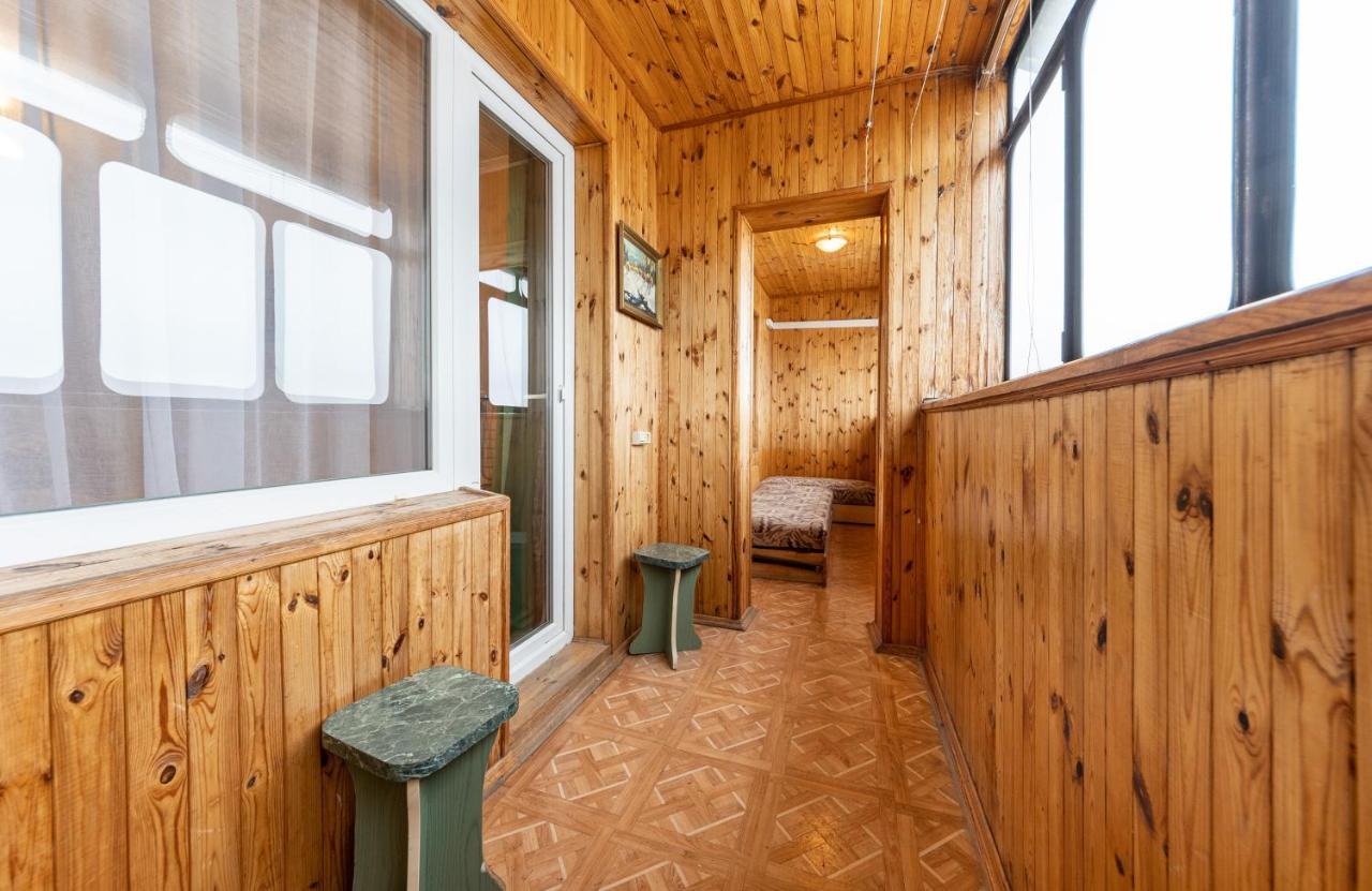 Ferienwohnung Уютная Квартира Для Семьи На Оболони Kiew Exterior foto
